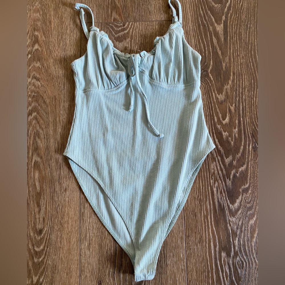 Wild Fable body suit